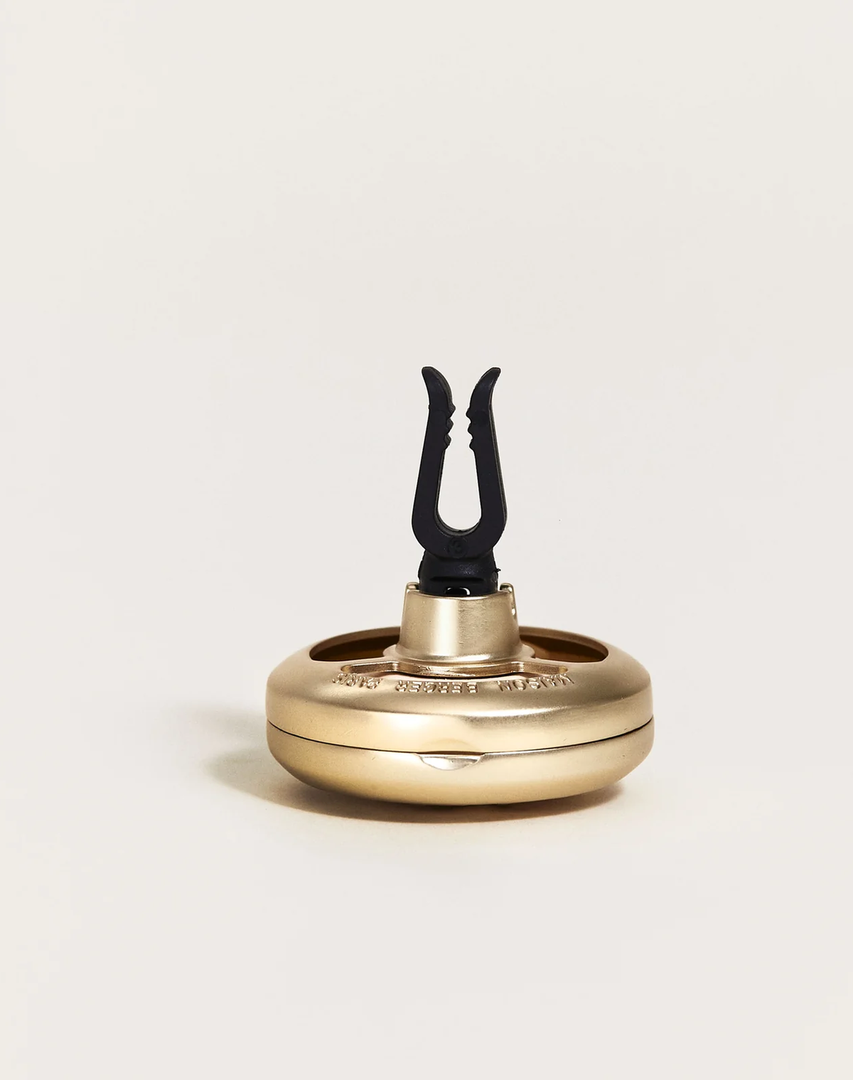 Lolita Lempicka Car Diffuser - Gold