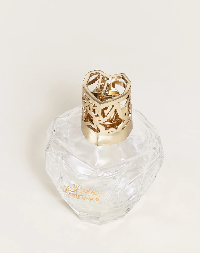 Lolita Lempicka Clear Lampset