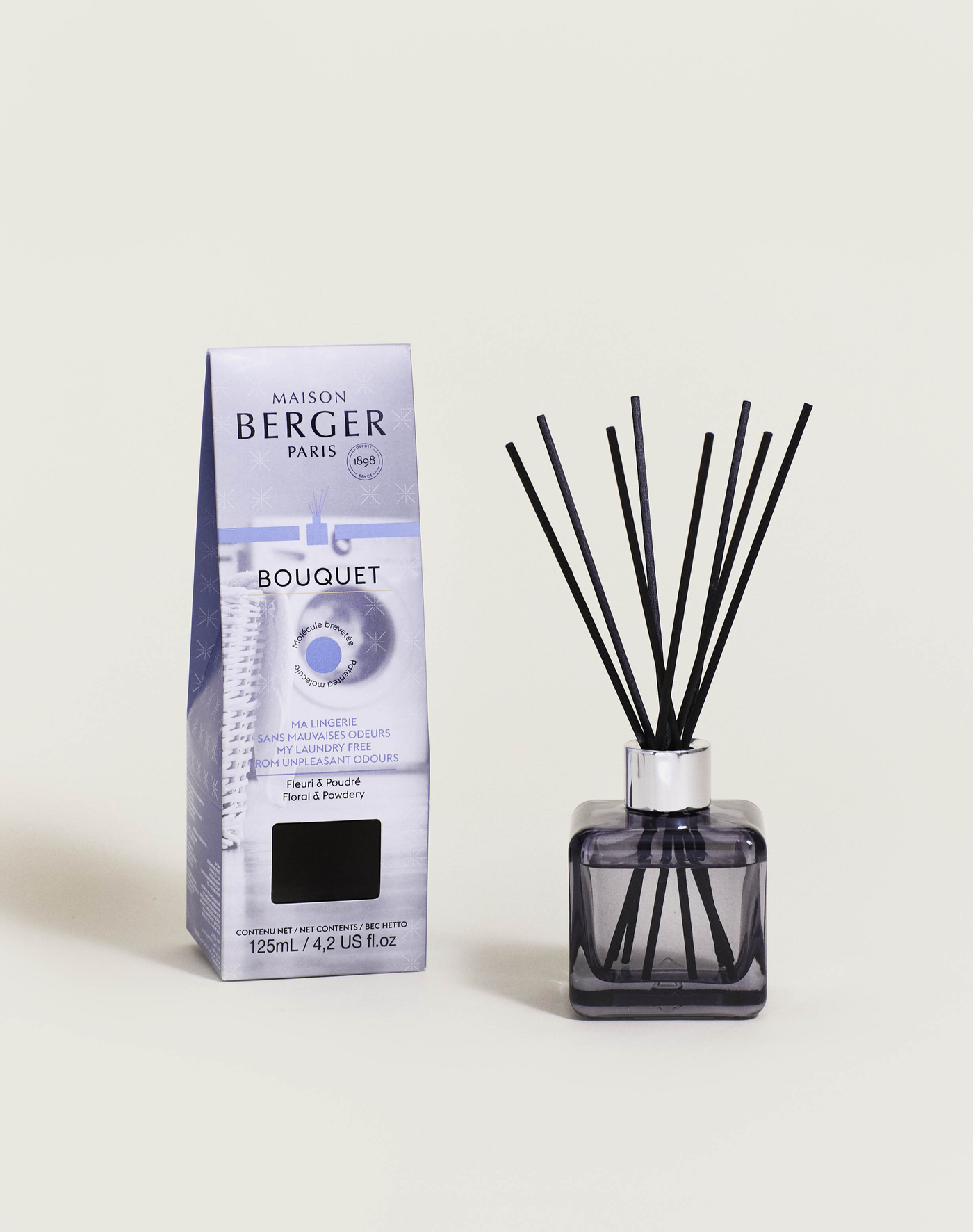 Anti Odour Laundry Scented Bouquet