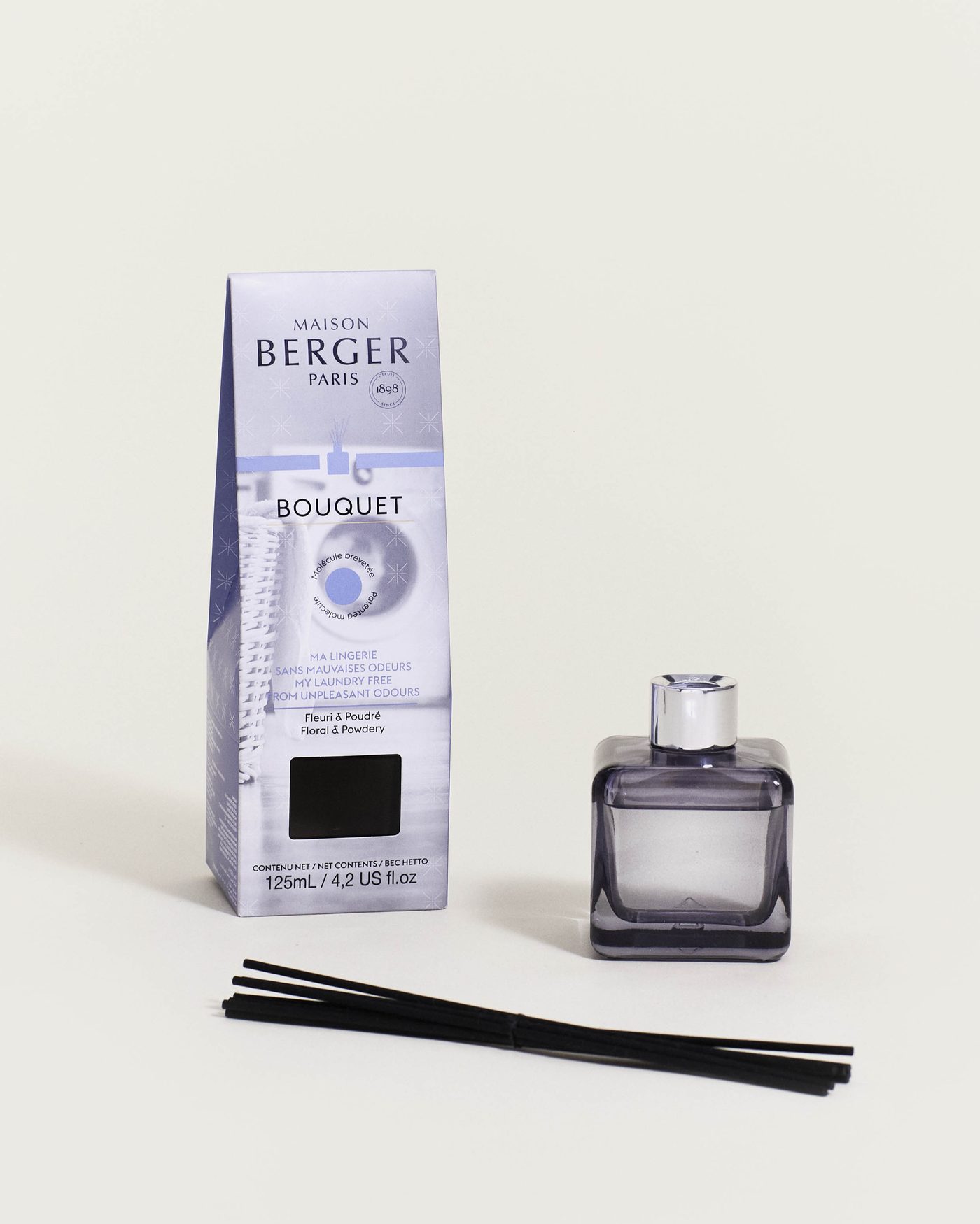 Anti Odour Laundry Scented Bouquet