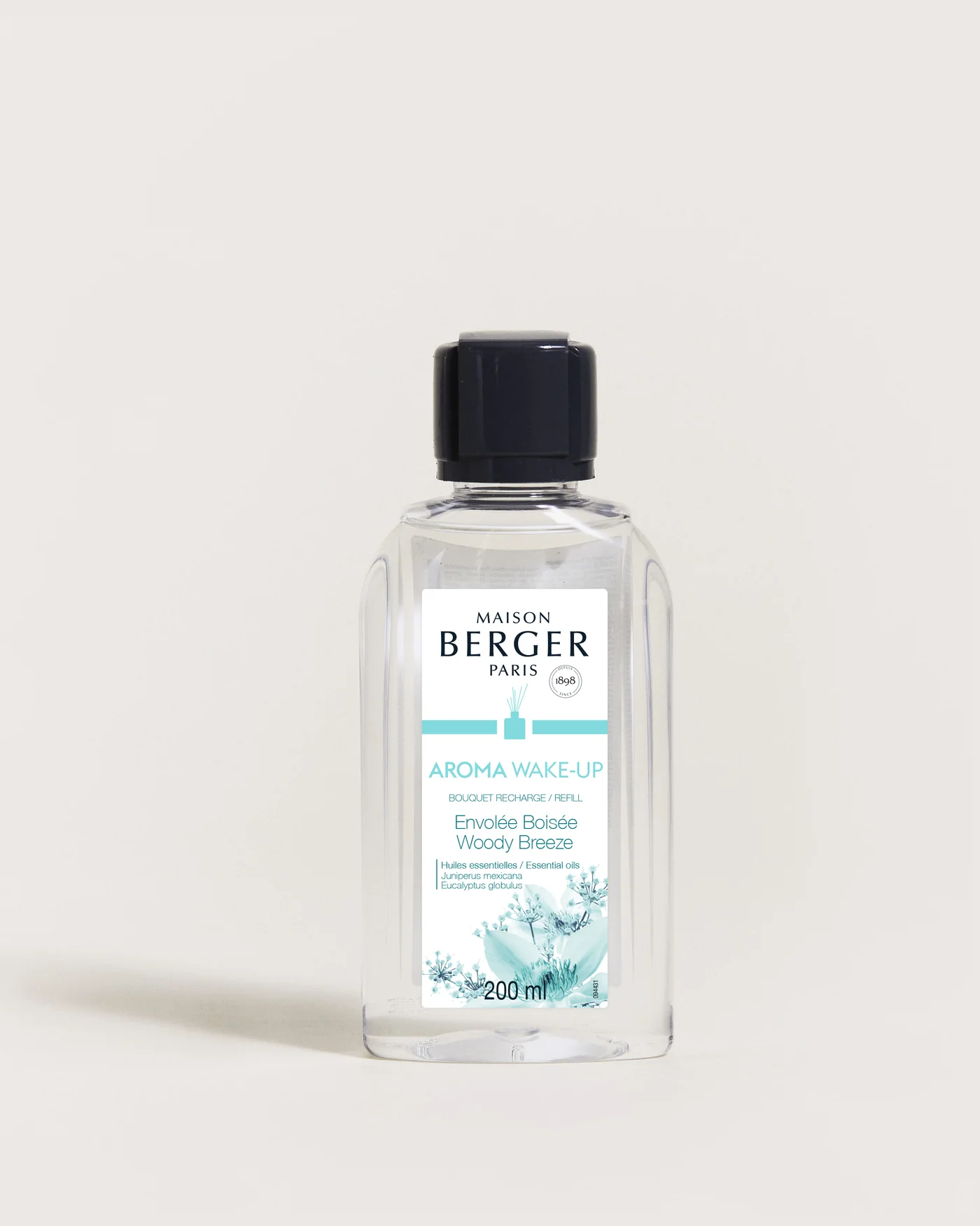 200ml Aroma Wake Up Scented Bouquet Refill