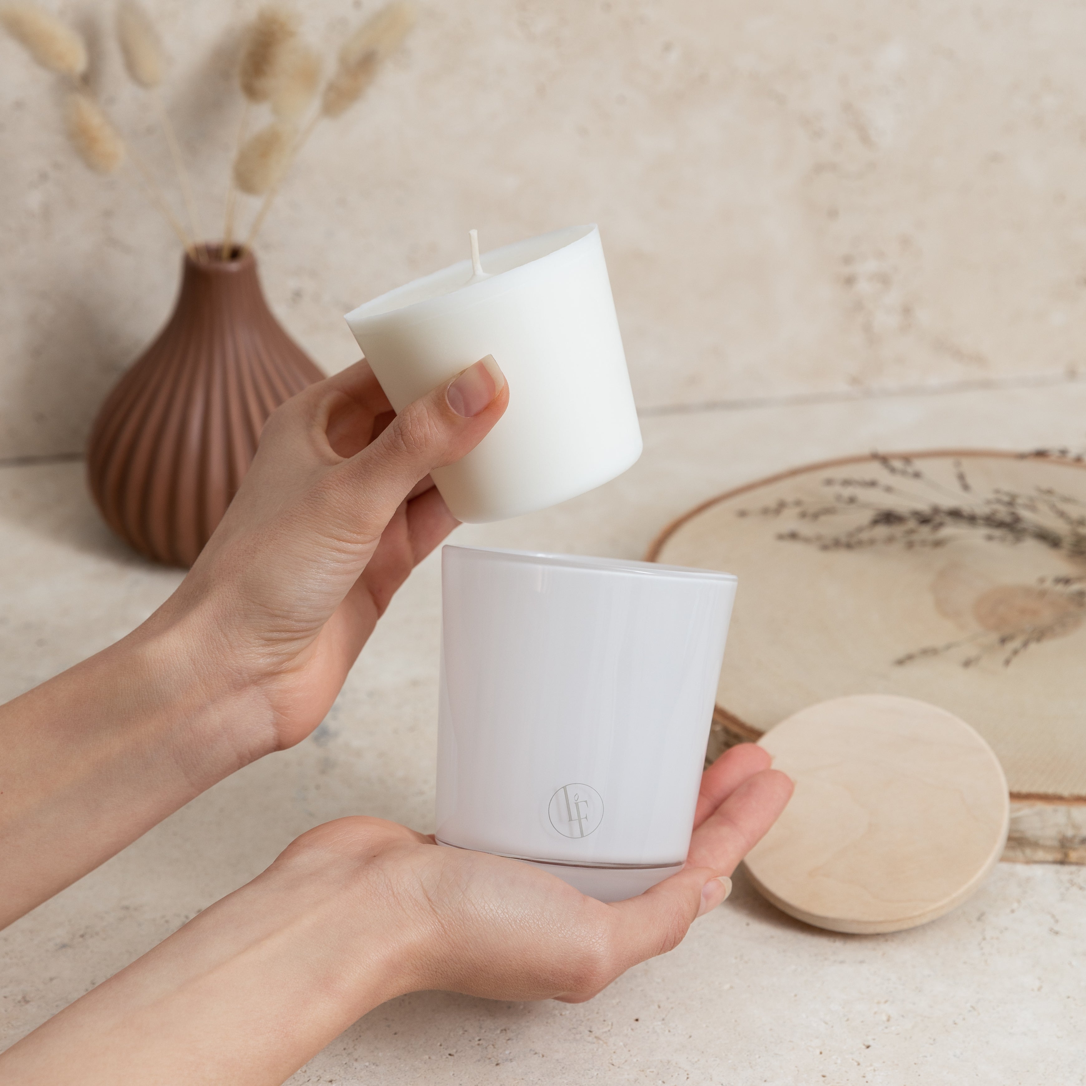 Maison Berger Singapore | Destroy Bacteria and Odors | Purify Air