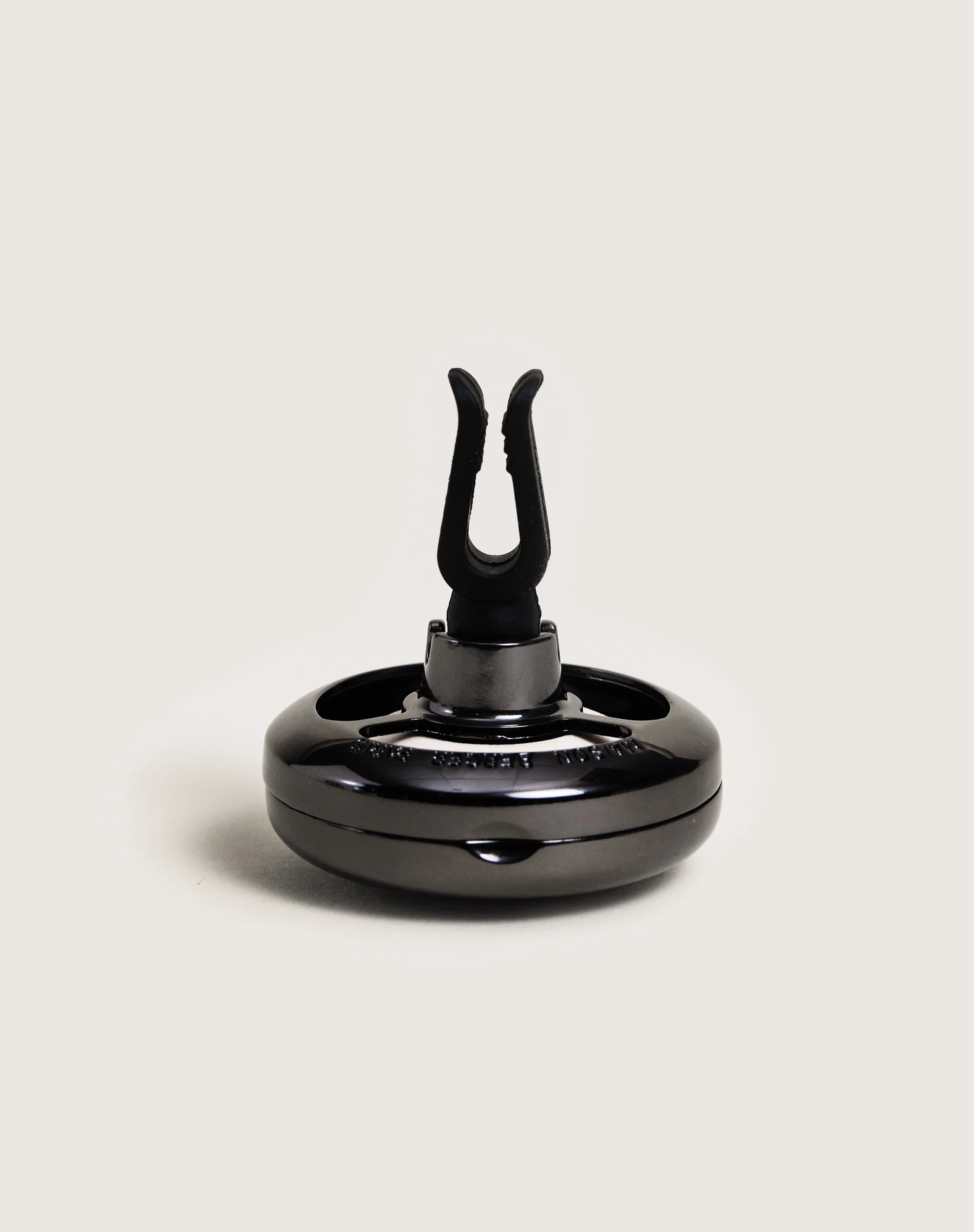 Amber Powder Holly Car Diffuser