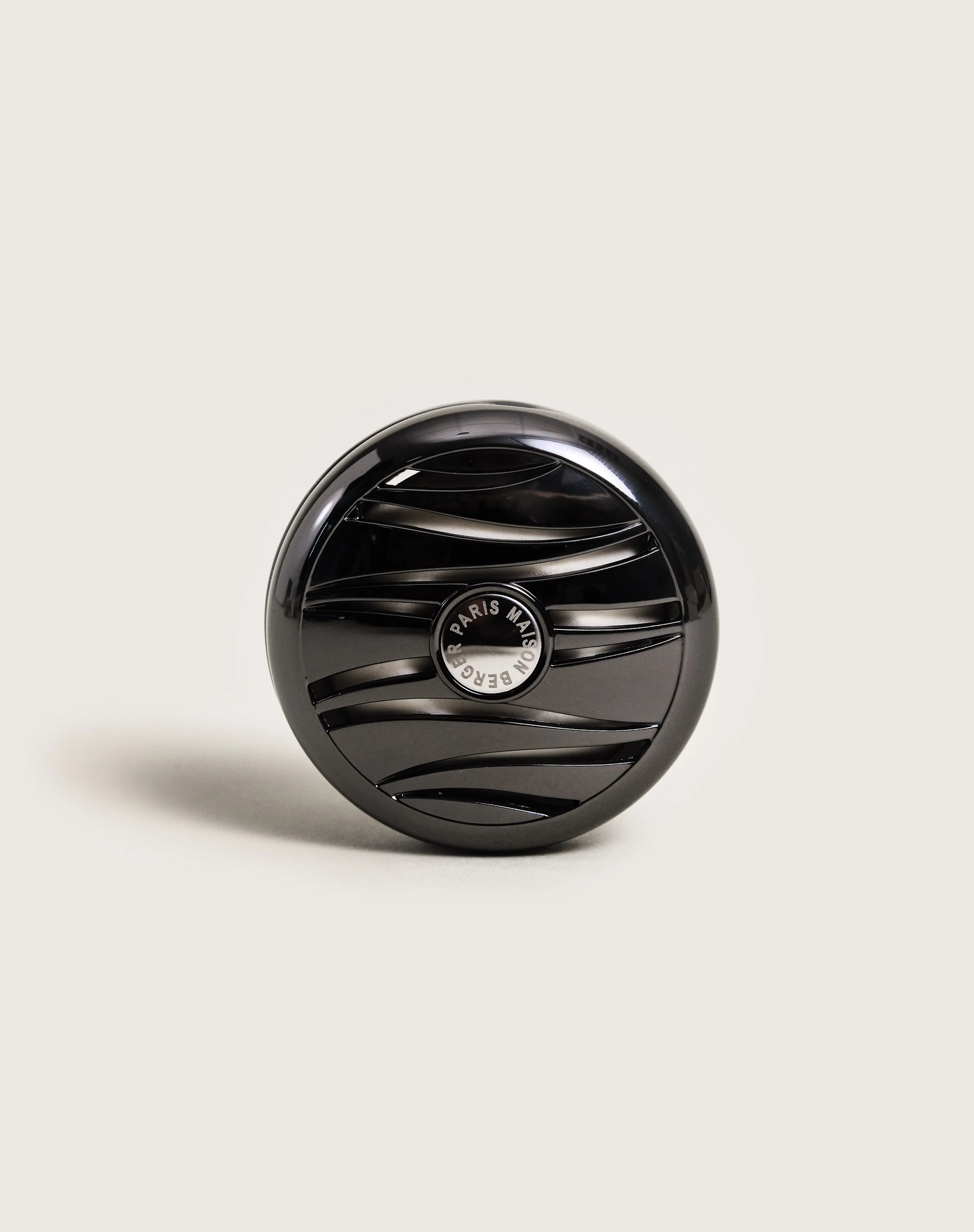 Amber Powder Holly Car Diffuser