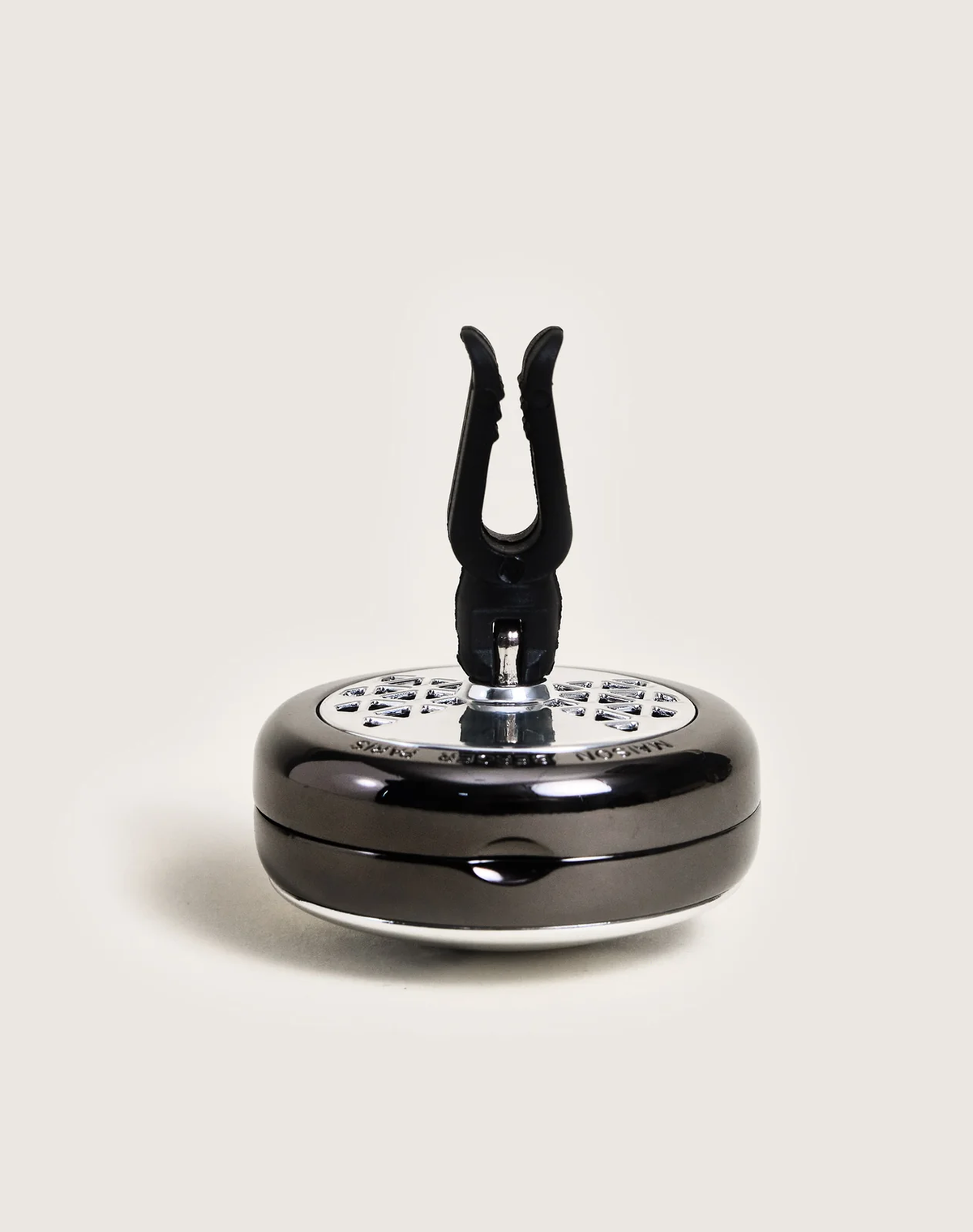Mystic Leather Evanescence Car Diffuser