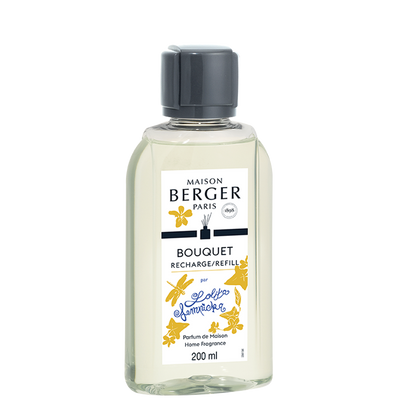 LAMPE BERGER Fragrance 500 mL LOLITA - Nicetys