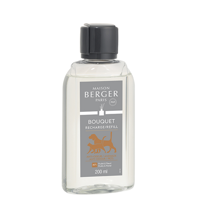 200ml Anti Odour Pets 1 (Fruity & Floral) Reed Diffuser Refill