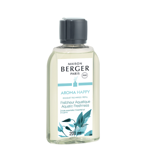 Berger store diffuser refill