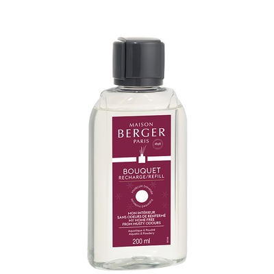 200ml Anti Odour For Home Reed Diffuser Refill