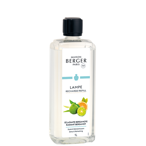 Lampe berger best sale paris oil