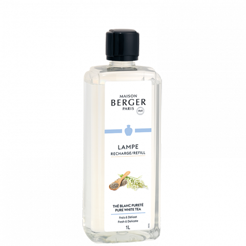 Lampe berger online essential oil function