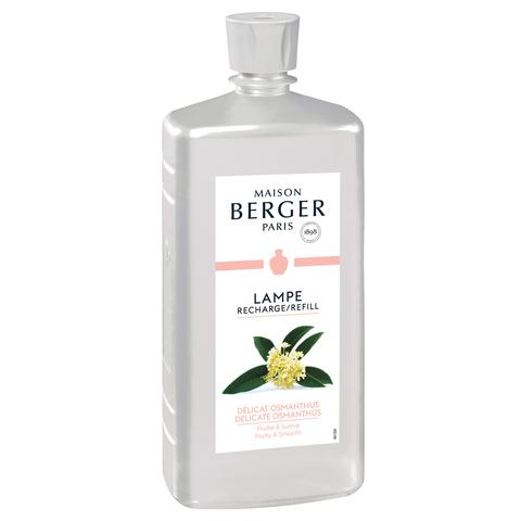 LAMPE BERGER Jasmine ジャスミン