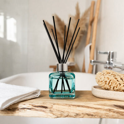 Anti-Odour Bathroom 2 (Floral and Aromatic) Reed Diffuser