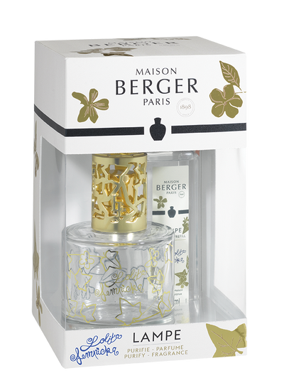 Pure Lolita Lempicka Lampset Clear
