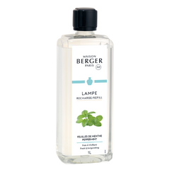Lampe berger top essential oil