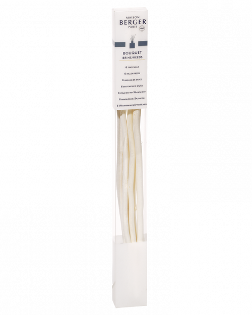 Reed Diffuser - 6 Willow Sticks