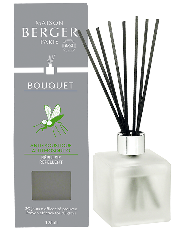 Anti Mosquito Cube Reed Diffuser