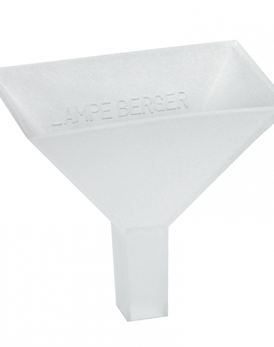 Transparent Funnel
