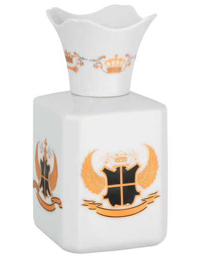 Coat Of Arms Lamp
